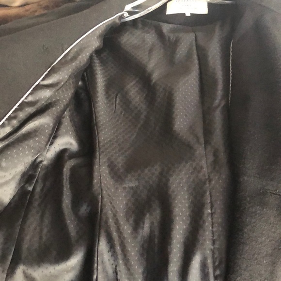 Zara Peacoat - Picture 9 of 9